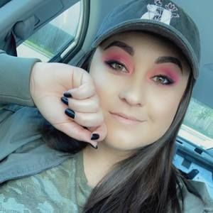 Meet your Posher, Mariah